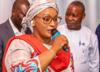 Mme Camara Djénabou Touré, l’expérience au service des défis territoriaux sous la 5ème République