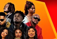 TRACE Africa à Conakry : 72H de show et le lancement de TRACE Nimba !