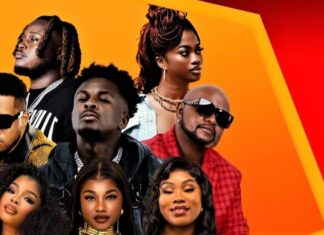 TRACE Africa à Conakry : 72H de show et le lancement de TRACE Nimba !