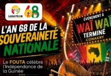 Indépendance 2026 : C224 Prod met le Fouta à l’honneur
