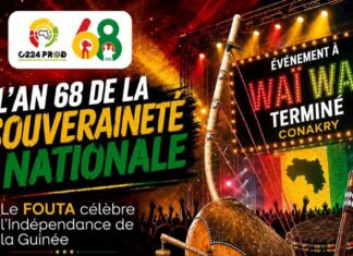 Indépendance 2026 : C224 Prod met le Fouta à l’honneur