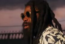 « Ye Tinsera » : le nouveau clip de Takana Zion, extrait de « Few Words »