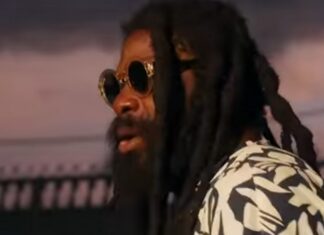 « Ye Tinsera » : le nouveau clip de Takana Zion, extrait de « Few Words »