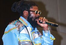 Cinq ans du CNRD : Takana Zion et la scène culturelle fêtent Mamadi Doumbouya