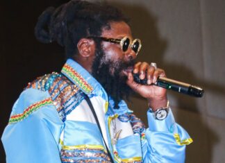 Cinq ans du CNRD : Takana Zion et la scène culturelle fêtent Mamadi Doumbouya