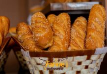 Conakry : premier Salon de la Farine et de la Boulangerie en novembre