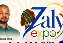Zaly Expo 2026 : N’Zérékoré s’offre un grand réveillon culturel !