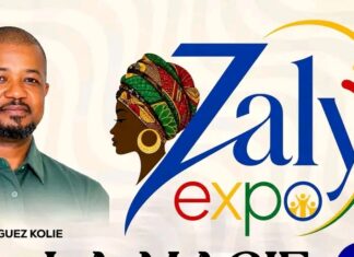 Zaly Expo 2026 : N’Zérékoré s’offre un grand réveillon culturel !