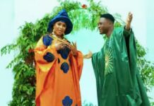 Marie Louise Ouamouno et Kemo Kanté ressuscitent « Yarabi Konkon »
