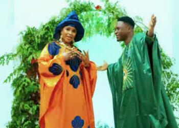 Marie Louise Ouamouno et Kemo Kanté ressuscitent « Yarabi Konkon »