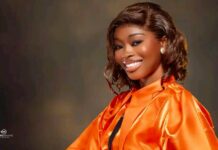 Volta Fashion Week 2026 : Tiinah Traoré en route pour Accra !