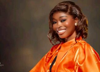 Volta Fashion Week 2026 : Tiinah Traoré en route pour Accra !