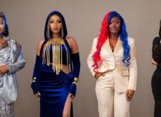 Afro Queens 2026 : Djelikaba, Nakany, Yama et Aïcha nominées à Atlanta