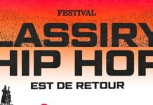 Lassiry Hip Hop 2026 : Le grand retour entre Conakry et Paris