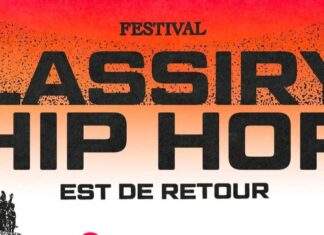 Lassiry Hip Hop 2026 : Le grand retour entre Conakry et Paris