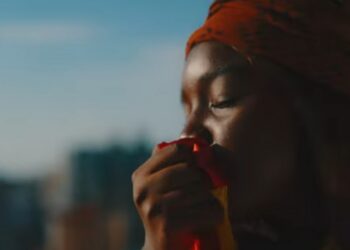 « La Guinée Notre Paradis » : L’acte 4 débarque avec « Guinée je t’aime » !