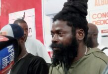 Le concert de Takana Zion racheté et délocalisé au stade Petit Sory