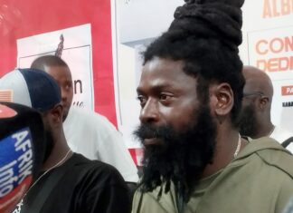 Le concert de Takana Zion racheté et délocalisé au stade Petit Sory