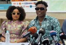 Concert de Fraternité : les précisions de Soul Bang’s et Manamba Kanté à Conakry