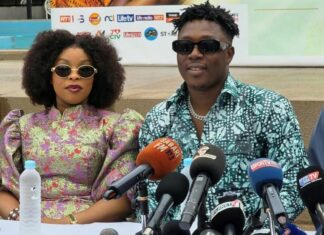 Concert de Fraternité : les précisions de Soul Bang’s et Manamba Kanté à Conakry