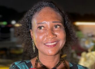 Ideal Black Girls : Le conseil fort de Deen aux nouvelles rappeuses