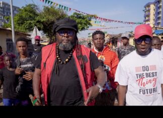 « Drogue » : Le premier extrait engagé du Duo Legend (Clip)