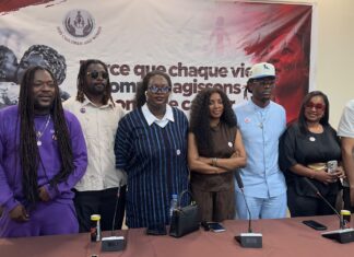 JCAW lance une compilation musicale pour lutter contre le cancer
