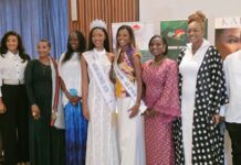 Nouvelles dates, nouvelles règles : tout sur le programme de Miss Guinée 2026-2027
