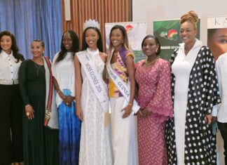 Nouvelles dates, nouvelles règles : tout sur le programme de Miss Guinée 2026-2027