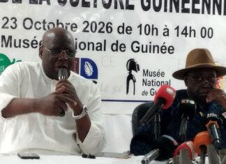 Patrimoine : L’épopée de la culture guinéenne au cœur d’un colloque à Conakry