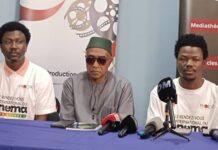 Le SCG et les FIF Awards 2026 : Deux événements, une même ambition pour la Guinée