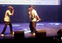 LASSIRY HIP-HOP : Le train de la huitième édition est en marche