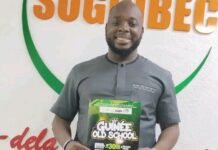 Guinée Old School : Bakary Diaby, parrain de l’édition 2026