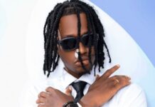 Mooz Black dévoile son nouveau single « Allah Fé »