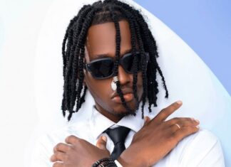 Mooz Black dévoile son nouveau single « Allah Fé »