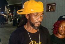 Guinée Old School : Baara-K du groupe Alkebulan est à Conakry !