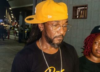 Guinée Old School : Baara-K du groupe Alkebulan est à Conakry !