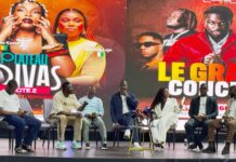 72H de TRACE Africa : Un déjeuner de presse lance les hostilités à Conakry