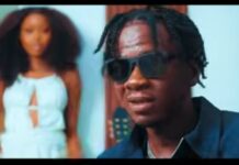 Nouveauté : Bouki Vybz dévoile « A Tabé » (Clip)