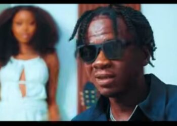 Nouveauté : Bouki Vybz dévoile « A Tabé » (Clip)