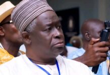 Alioune Diop : « La musique guinéenne, un trésor panafricain »