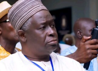 Alioune Diop : « La musique guinéenne, un trésor panafricain »