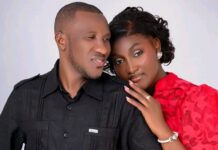 Kindia : Le mariage de Mamadou Samba Bah et Laouratou Diallo ce 1er novembre
