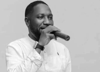 Triste nouvelle : l’animateur Séné Diallo n’est plus