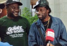 Après 17 ans, 2Pac de Degg J Force 3 rentre au pays