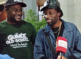 Après 17 ans, 2Pac de Degg J Force 3 rentre au pays