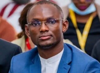FEGUIFOOT : Mamady Doumbouya élu président