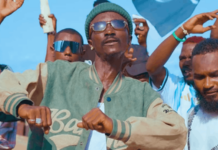 DJA-ONIX signe son retour avec le clip « Héra Dangui Rap Koui »