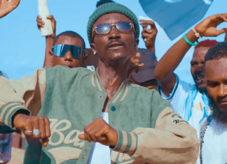 DJA-ONIX signe son retour avec le clip « Héra Dangui Rap Koui »