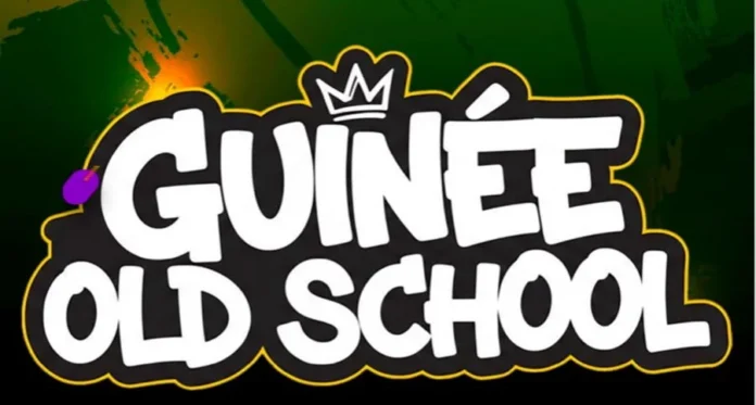 guinee-old-school